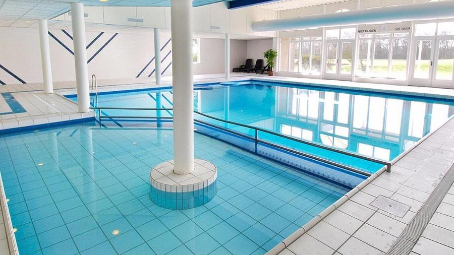 Appartement, Kaap 123 - Ameland Голлюм Екстер'єр фото