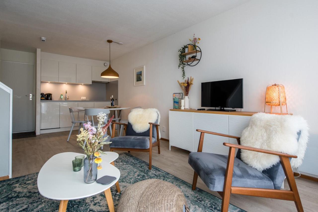 Appartement, Kaap 123 - Ameland Голлюм Екстер'єр фото